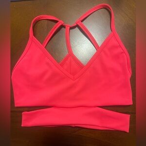 FIVE the Label sports bra.  XS